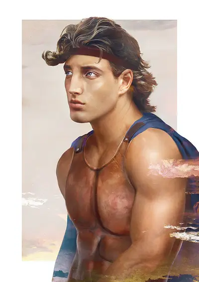 Of course, the Princes too!