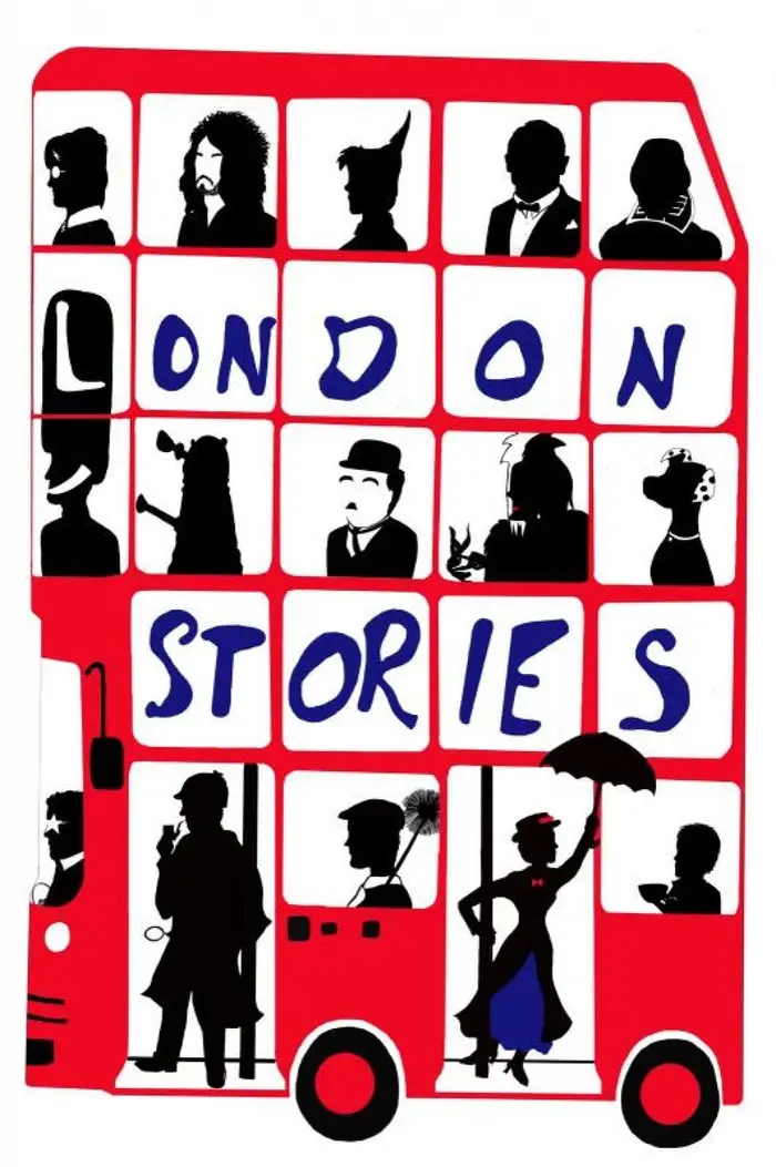 Heather Lewis / Via The London Transport Musuem