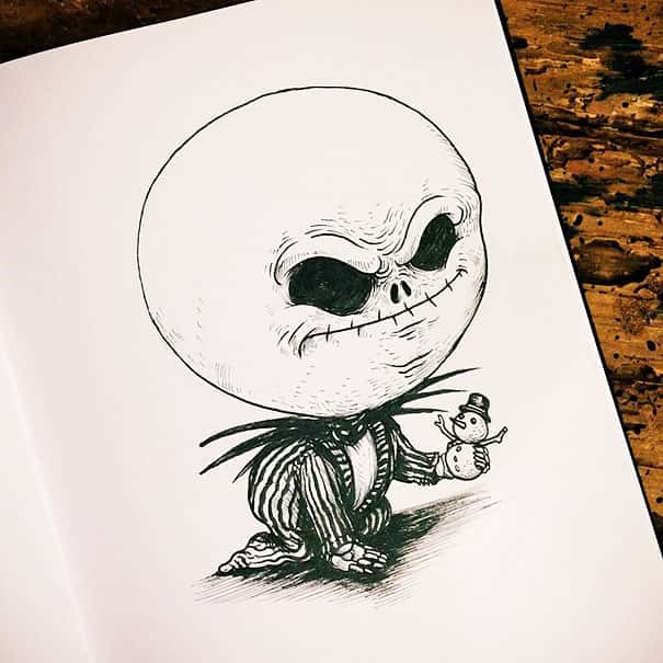 Baby Jack