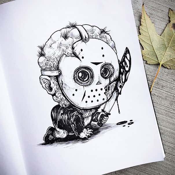 Baby Jason