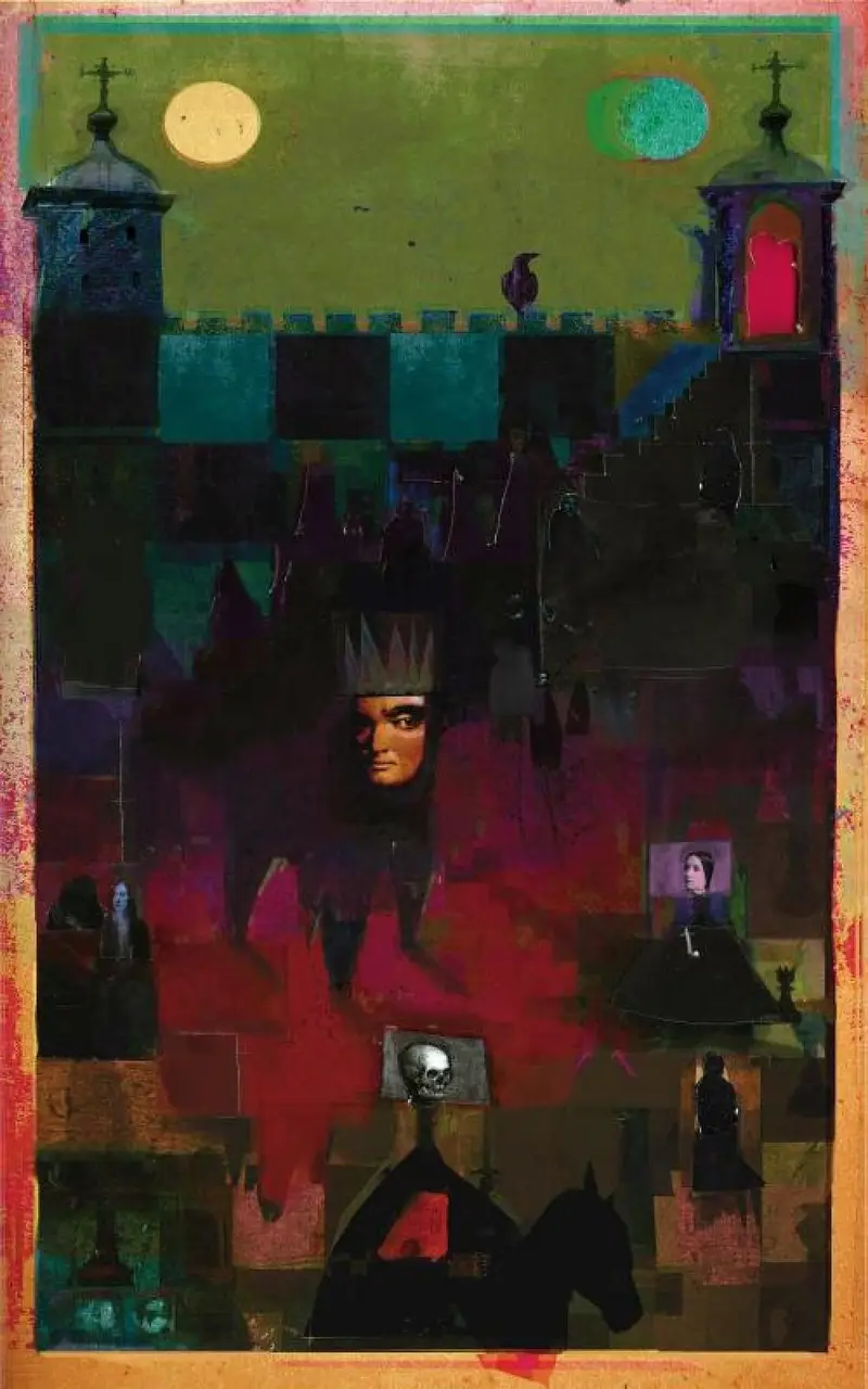 David McConochie / Via The London Transport Museum