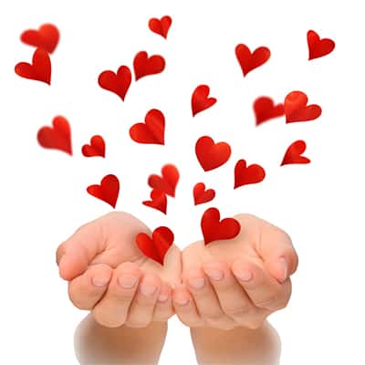 Caring Heart