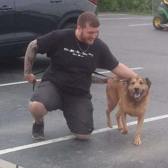Humane Society of Preble County