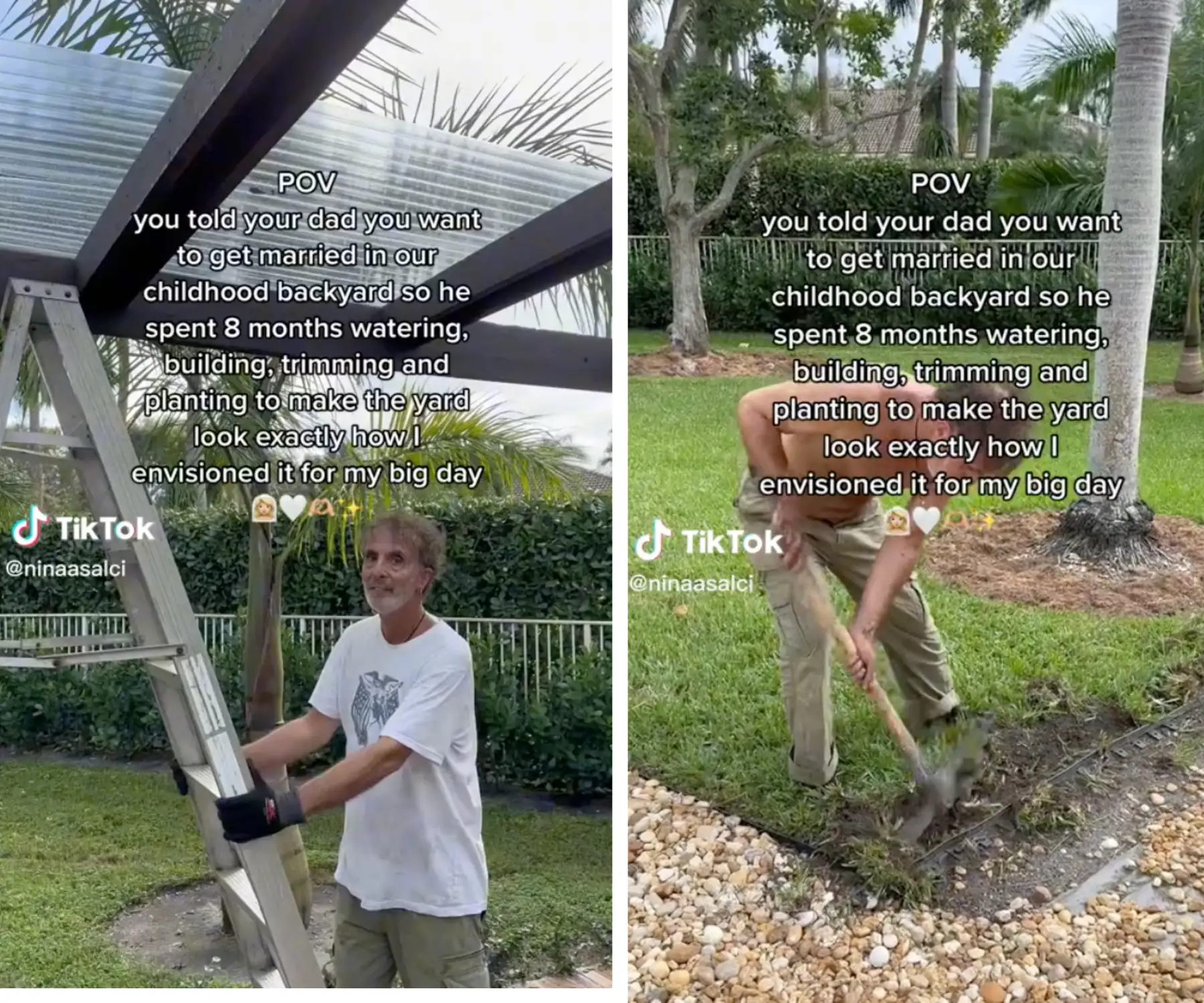 Image Source: TikTok | @ninaasalci