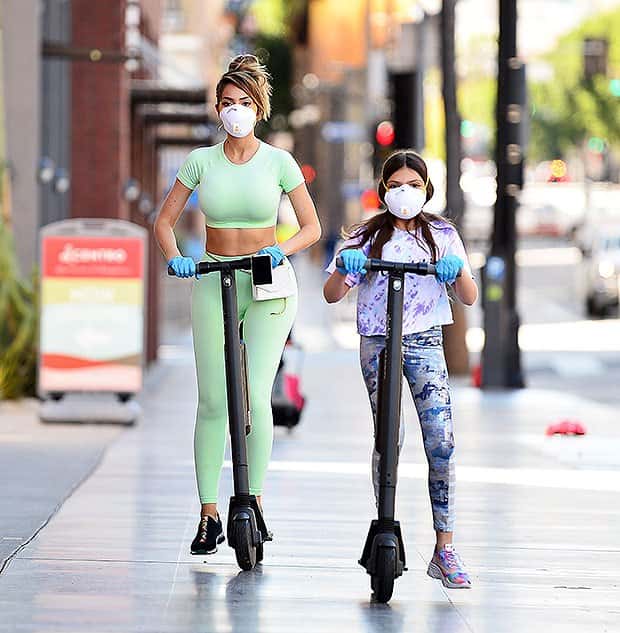 Credit: Hollywood Life