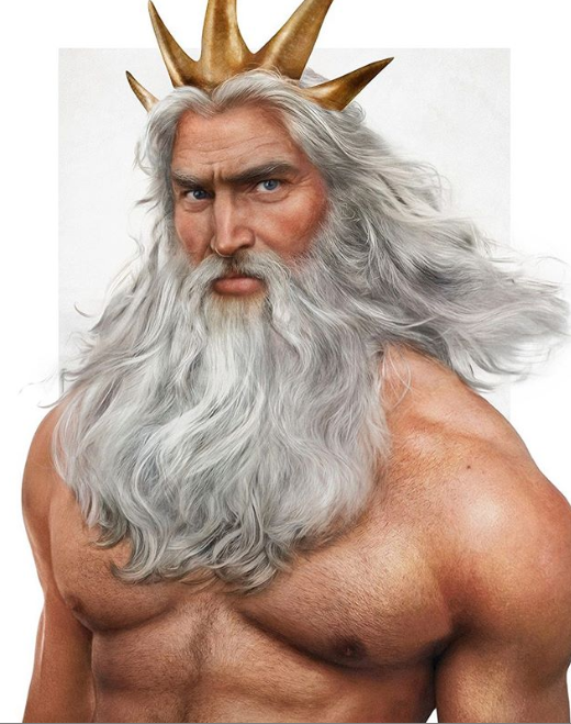 Whose chest alone will have you saying?,