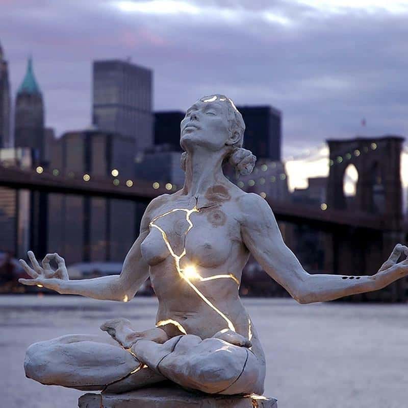 12. Expansion by Paige Bradley, New York