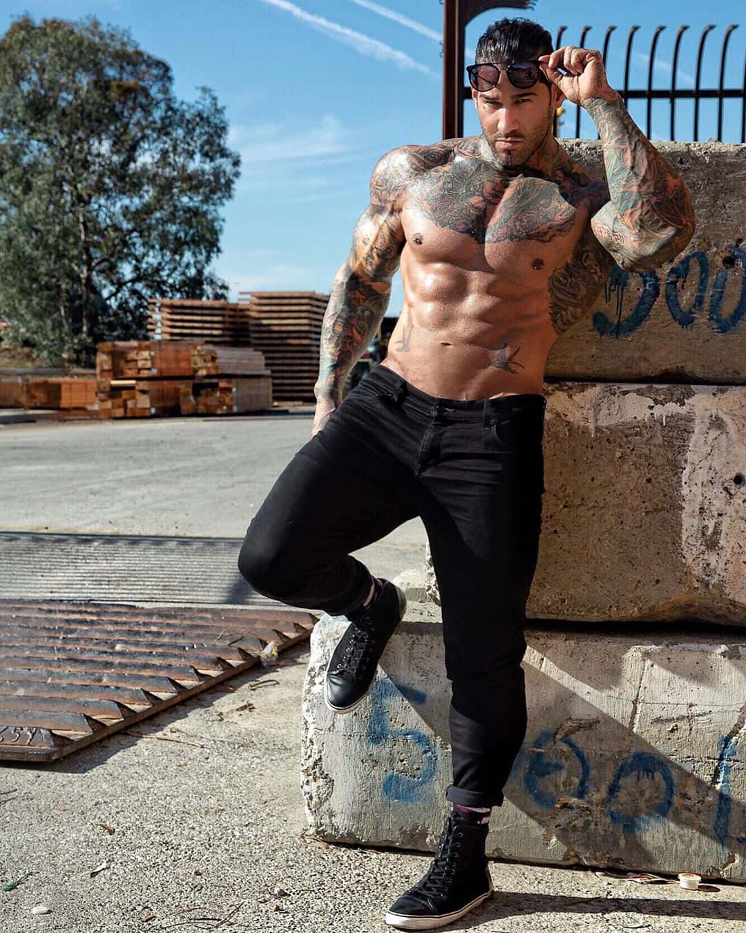 ELITE PERSONAL COACHING FOR 1000 LA’S CELEBRITY TRAINER