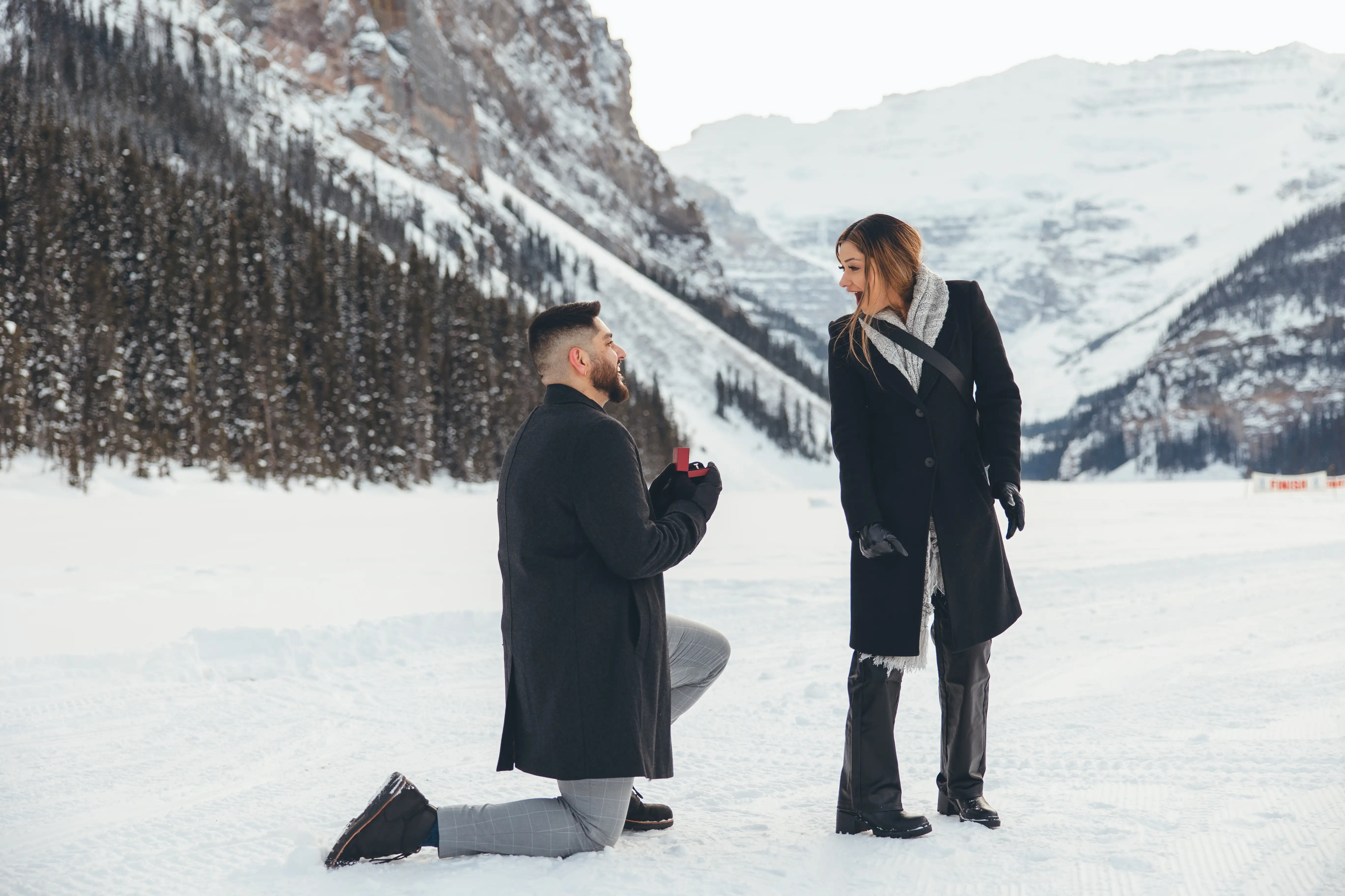 Fuente de la imagen: Fotografía de Nick/Banff