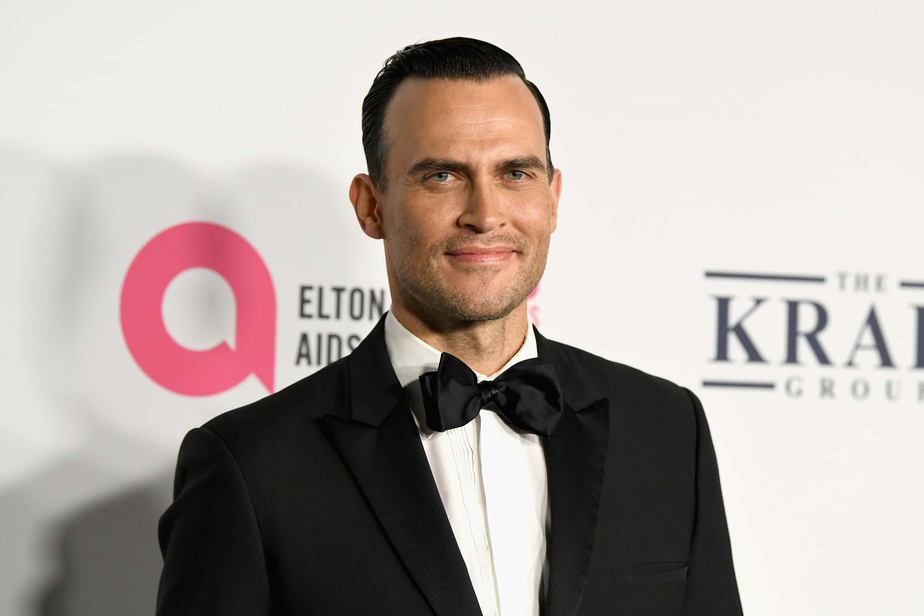 Cover Image Source: NEW YORK, NY - NOVEMBER 07: Cheyenne Jackson attends the Elton John AIDS Foundation's Annual Fall Gala with Cocktails By Clase Azul Tequila at Cathedral of St. John the Divine on November 7, 2017 in New York City. (Photo by Slaven Vlasic/Getty Images for Clase Azul)