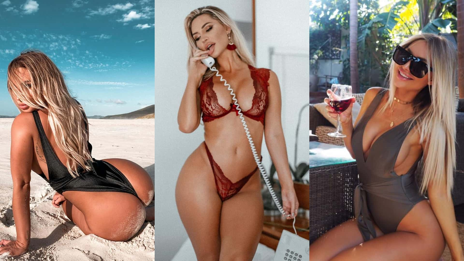 Rosanna arkle pictures