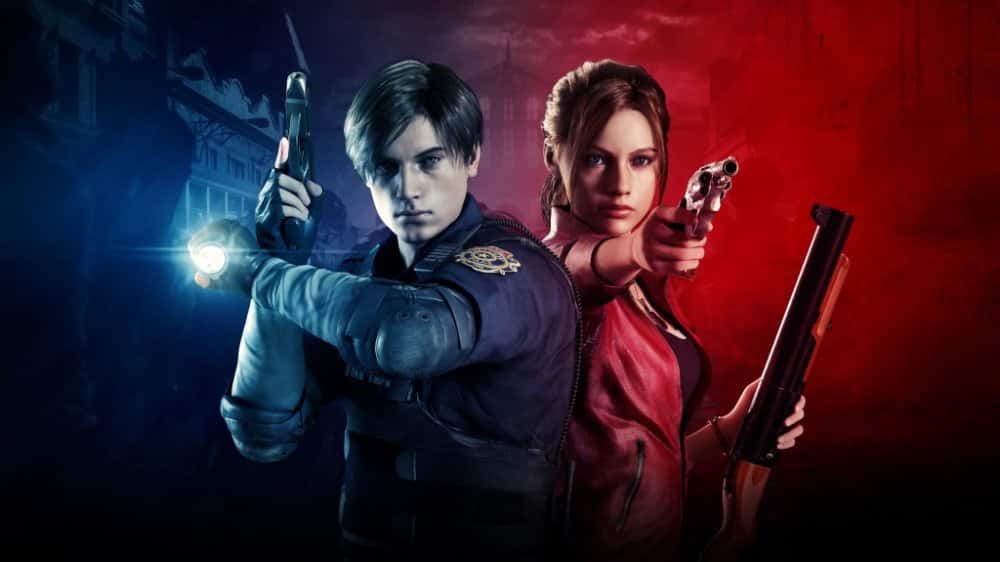 Resident Evil Netflix Live Action Series Release Date Plot Cast And More