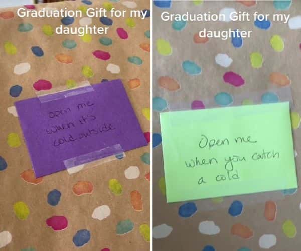thumbnail image 2 of 30 Best High School Graduation Gifts For 2025 - Play Party Plan 2 of 9